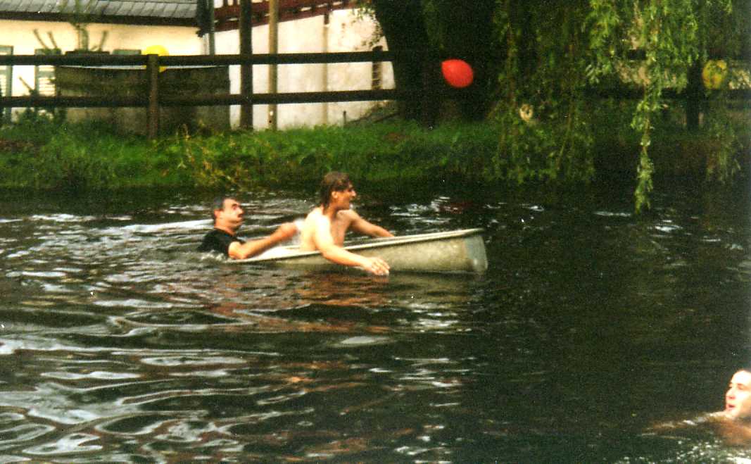 Bild von Familie Richter