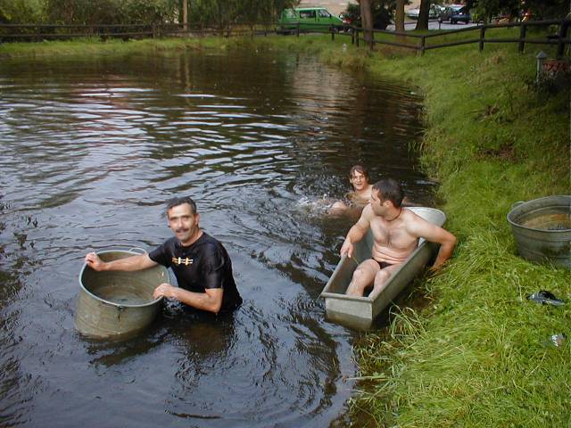 Bilder von Familie Rudolph